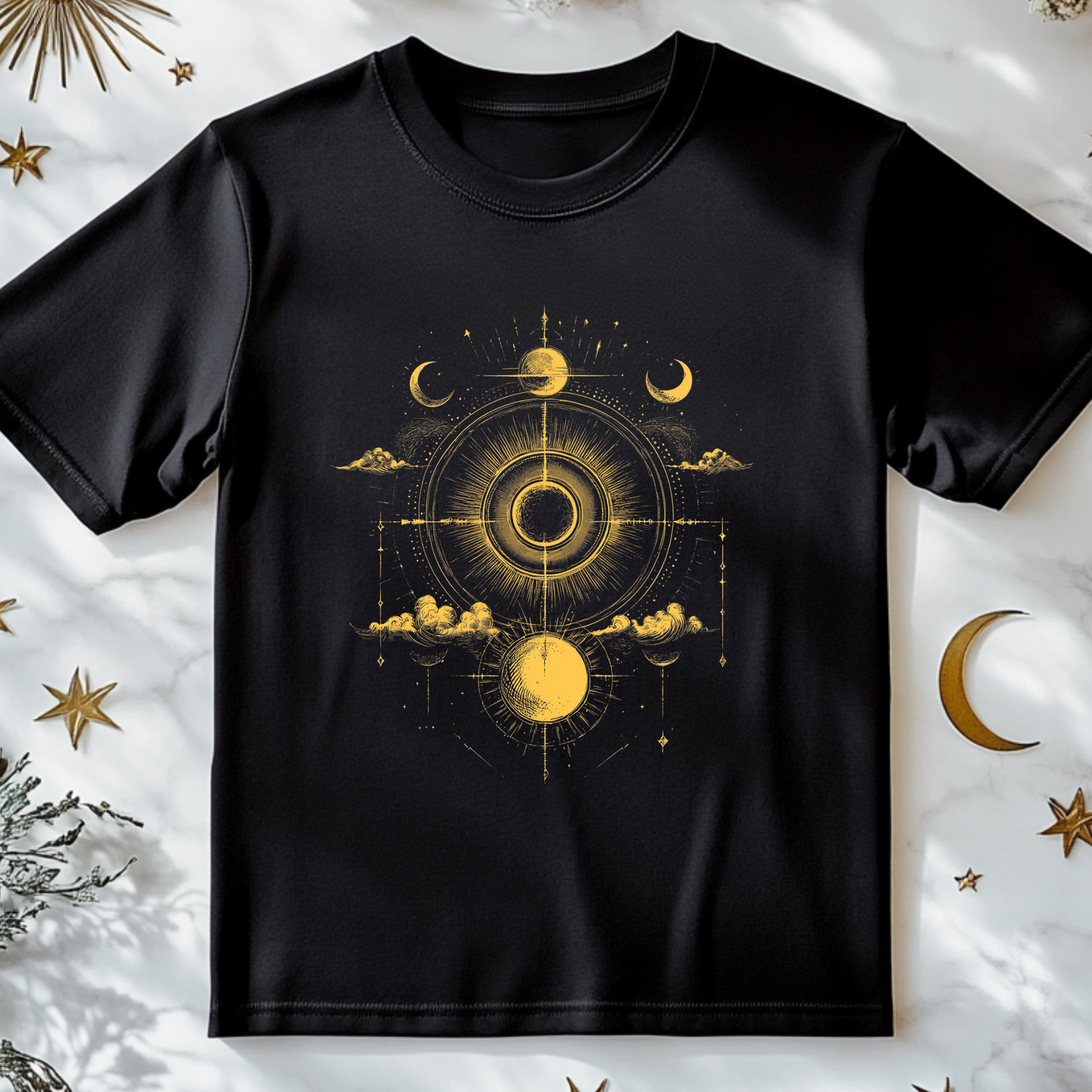 Lunar Future T-Shirt