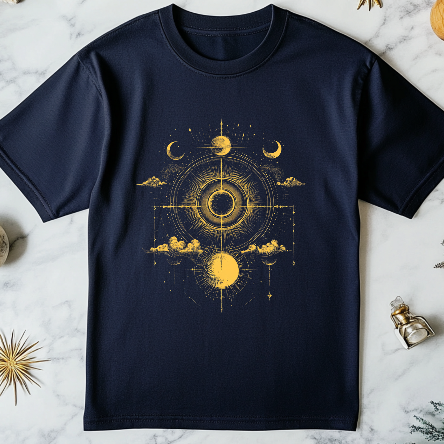 Lunar Future T-Shirt