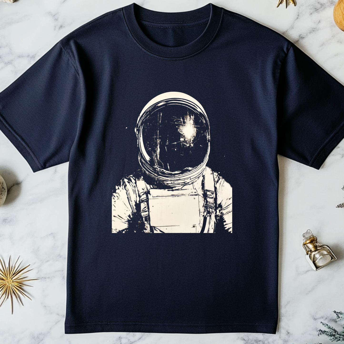 The Last Astronaut T-Shirt