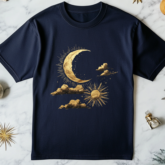 Soft Moon T-Shirt