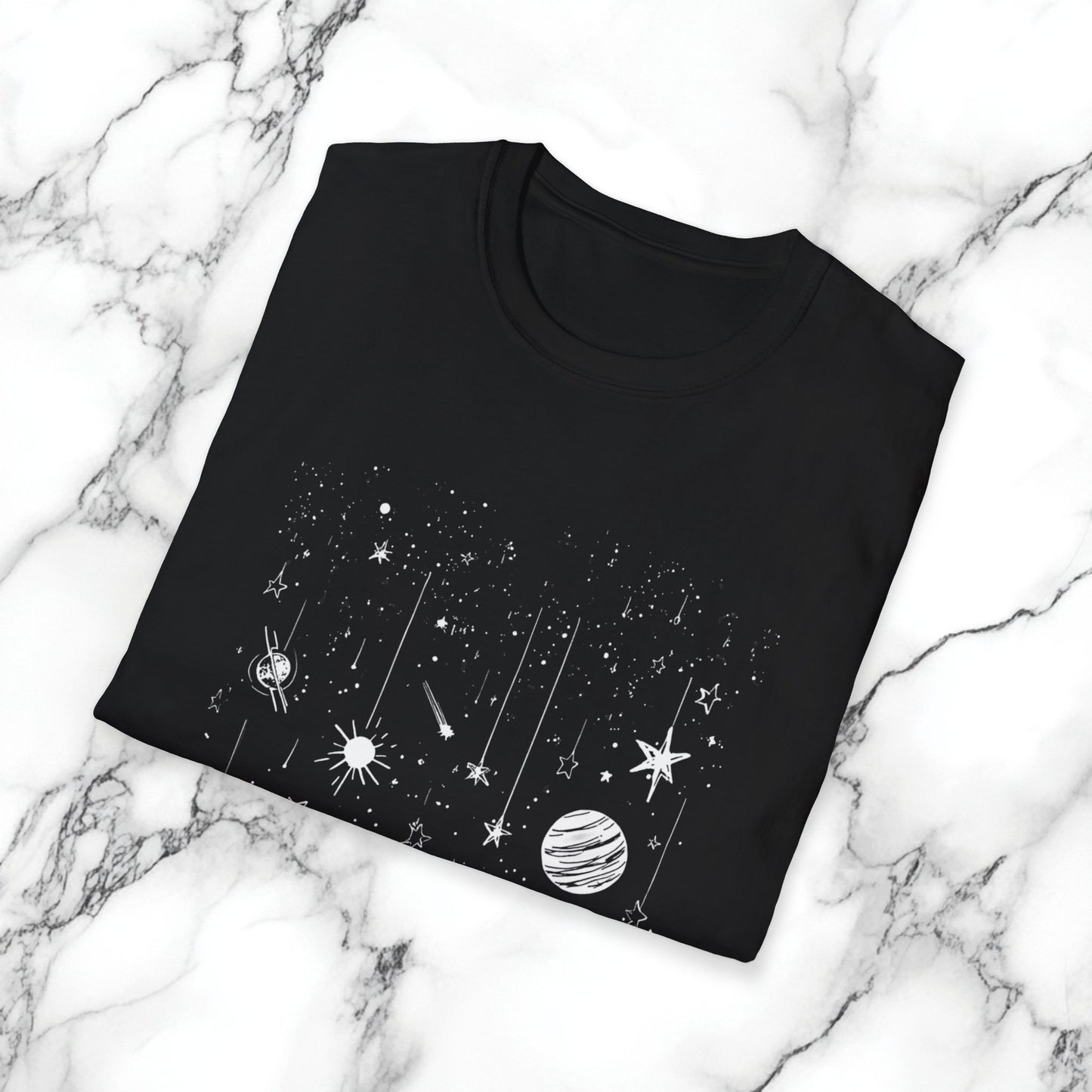 Shooting Stars T-Shirt