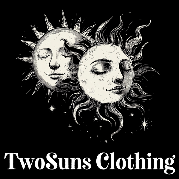 Two Suns Clothing